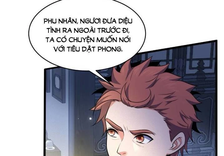 Thê Tử Của Ta Là Đại Lão Đại Thừa Kỳ Chapter 15 - 102