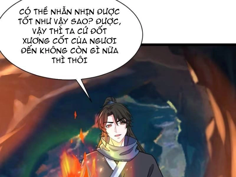 Thê Tử Của Ta Là Đại Lão Đại Thừa Kỳ Chapter 17 - 3