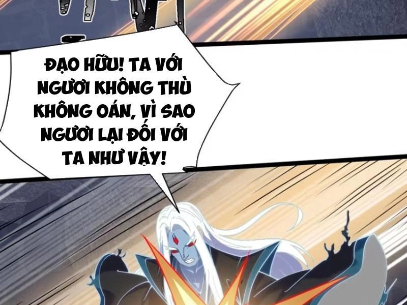 Thê Tử Của Ta Là Đại Lão Đại Thừa Kỳ Chapter 17 - 23