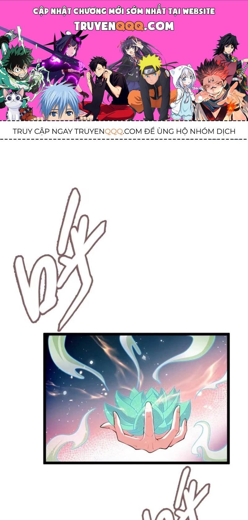 Thê Tử Của Ta Là Đại Lão Đại Thừa Kỳ Chapter 18 - 1