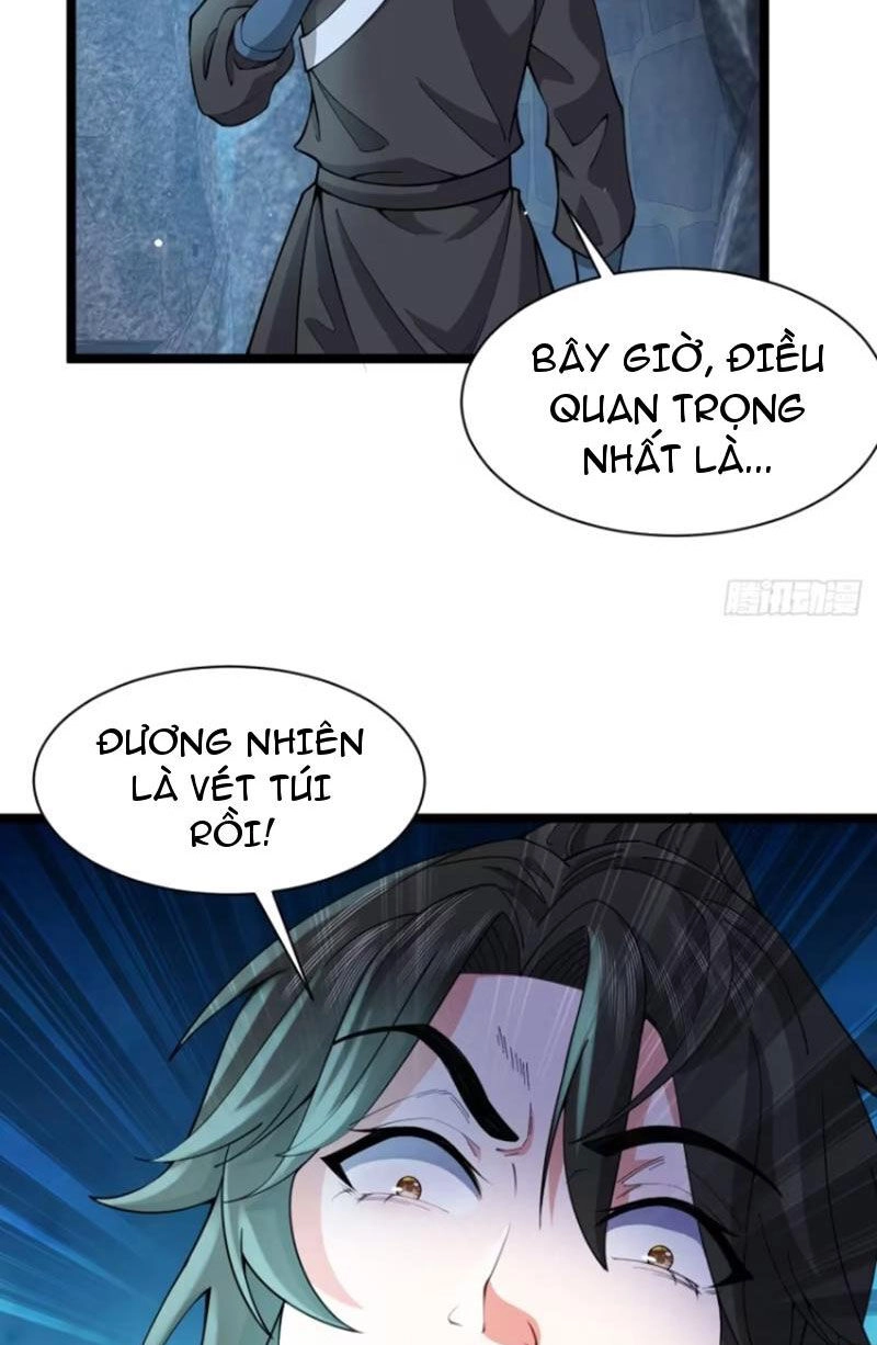 Thê Tử Của Ta Là Đại Lão Đại Thừa Kỳ Chapter 18 - 4