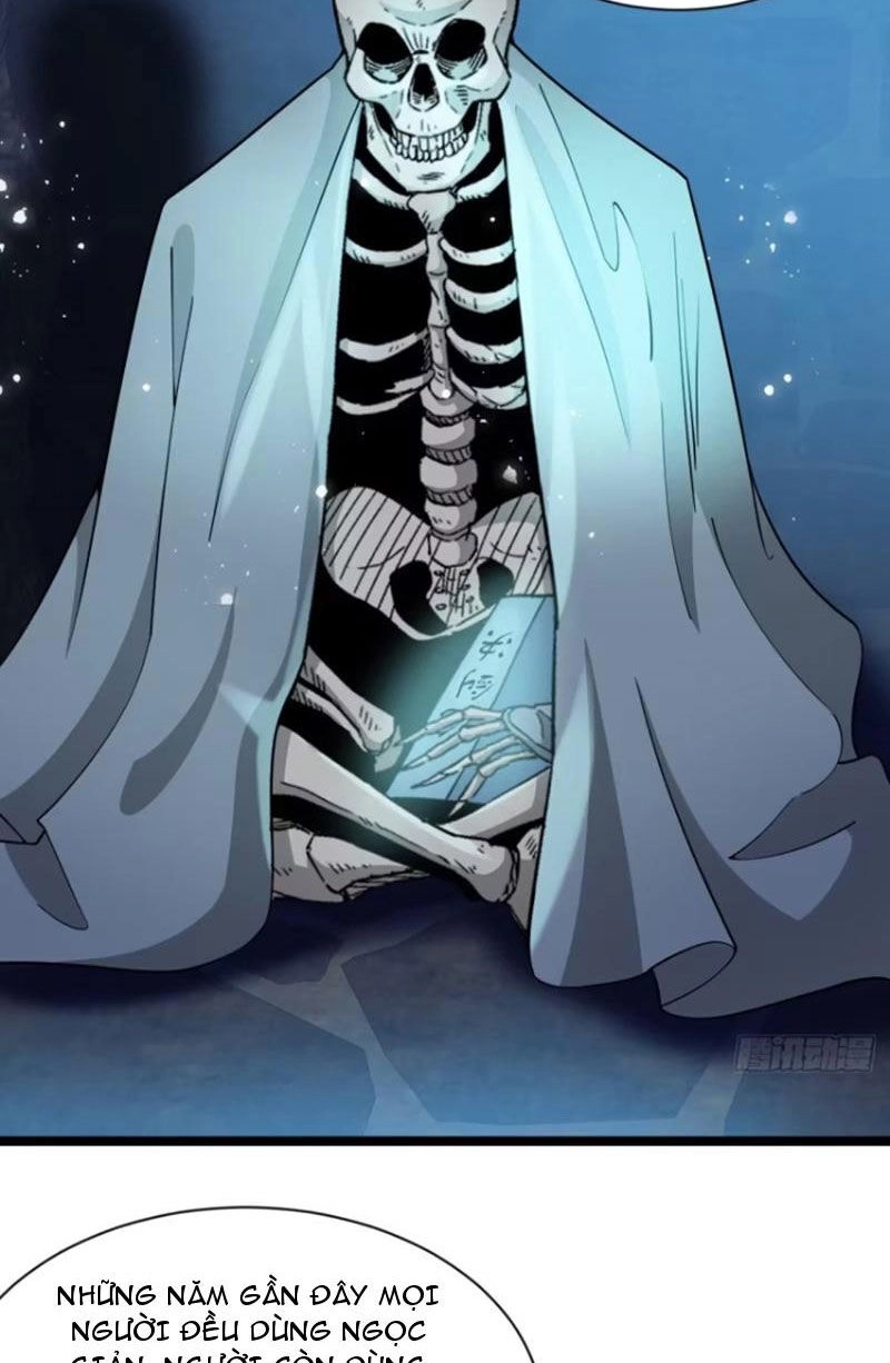 Thê Tử Của Ta Là Đại Lão Đại Thừa Kỳ Chapter 18 - 6