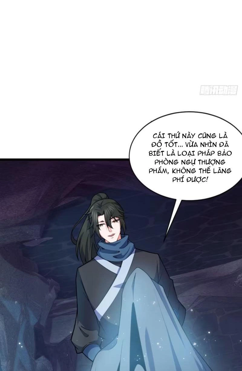 Thê Tử Của Ta Là Đại Lão Đại Thừa Kỳ Chapter 18 - 8