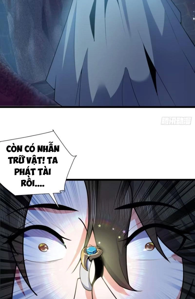 Thê Tử Của Ta Là Đại Lão Đại Thừa Kỳ Chapter 18 - 9