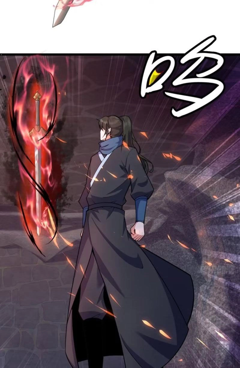 Thê Tử Của Ta Là Đại Lão Đại Thừa Kỳ Chapter 18 - 11