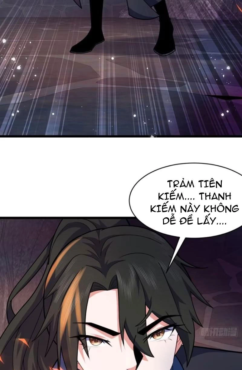 Thê Tử Của Ta Là Đại Lão Đại Thừa Kỳ Chapter 18 - 12