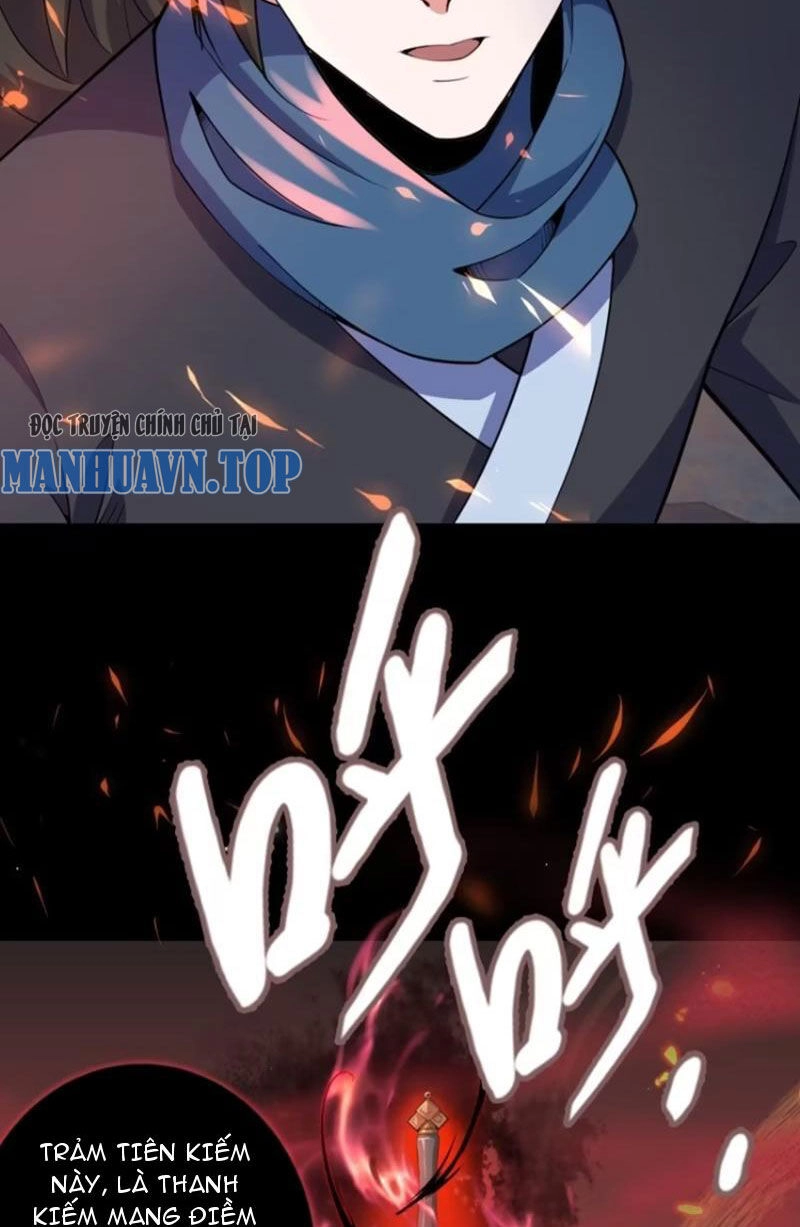 Thê Tử Của Ta Là Đại Lão Đại Thừa Kỳ Chapter 18 - 13