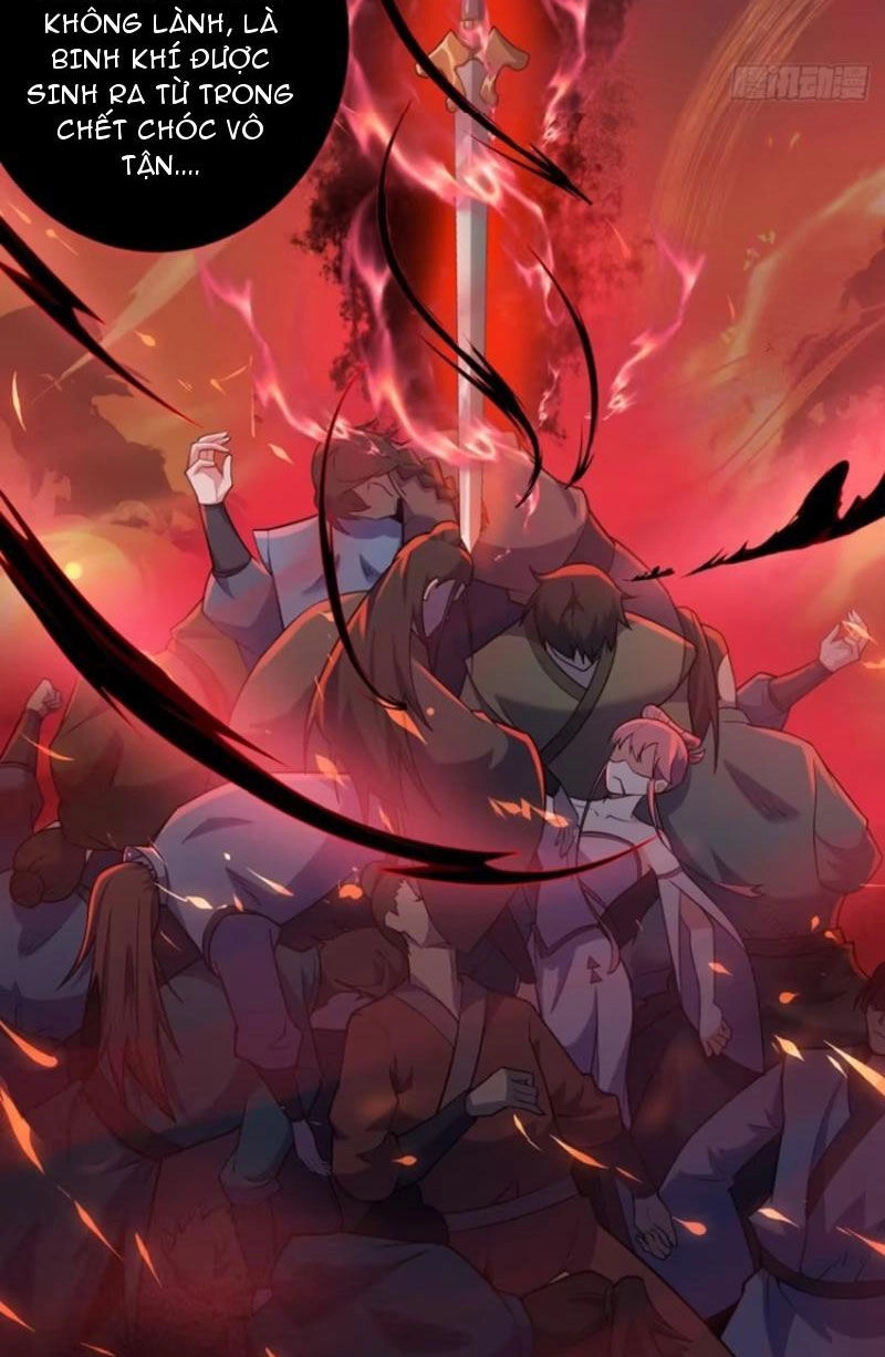 Thê Tử Của Ta Là Đại Lão Đại Thừa Kỳ Chapter 18 - 14