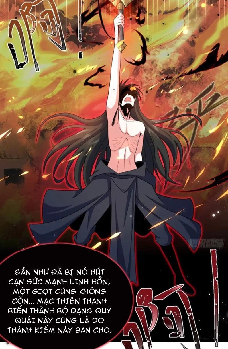 Thê Tử Của Ta Là Đại Lão Đại Thừa Kỳ Chapter 18 - 16