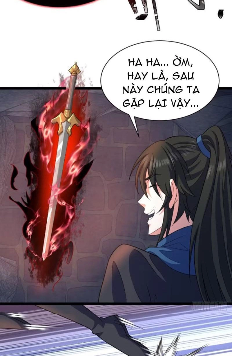 Thê Tử Của Ta Là Đại Lão Đại Thừa Kỳ Chapter 18 - 17