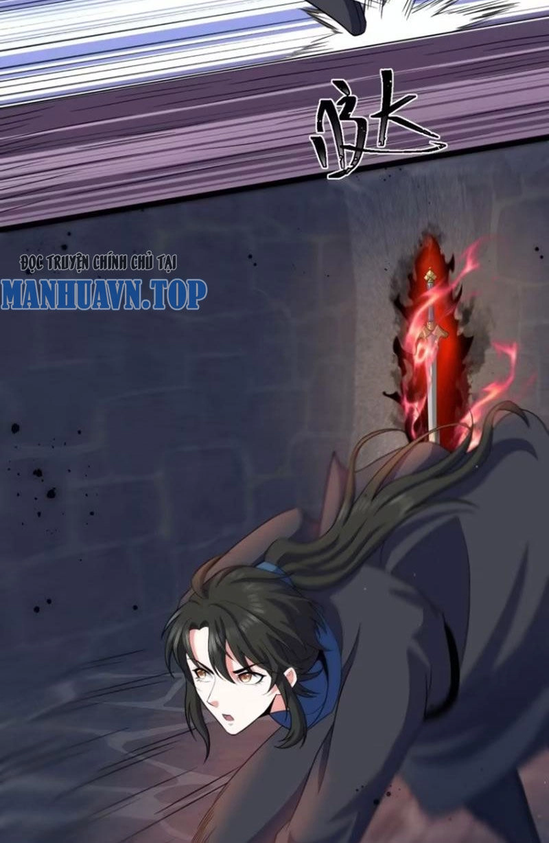 Thê Tử Của Ta Là Đại Lão Đại Thừa Kỳ Chapter 18 - 18