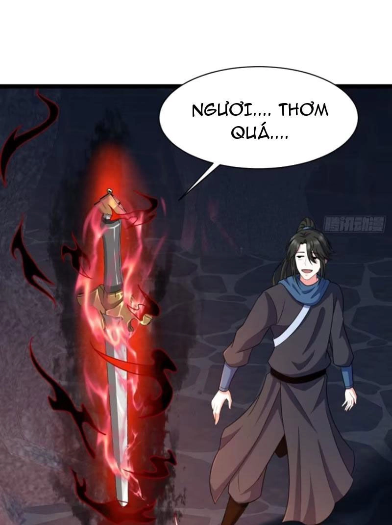 Thê Tử Của Ta Là Đại Lão Đại Thừa Kỳ Chapter 18 - 21