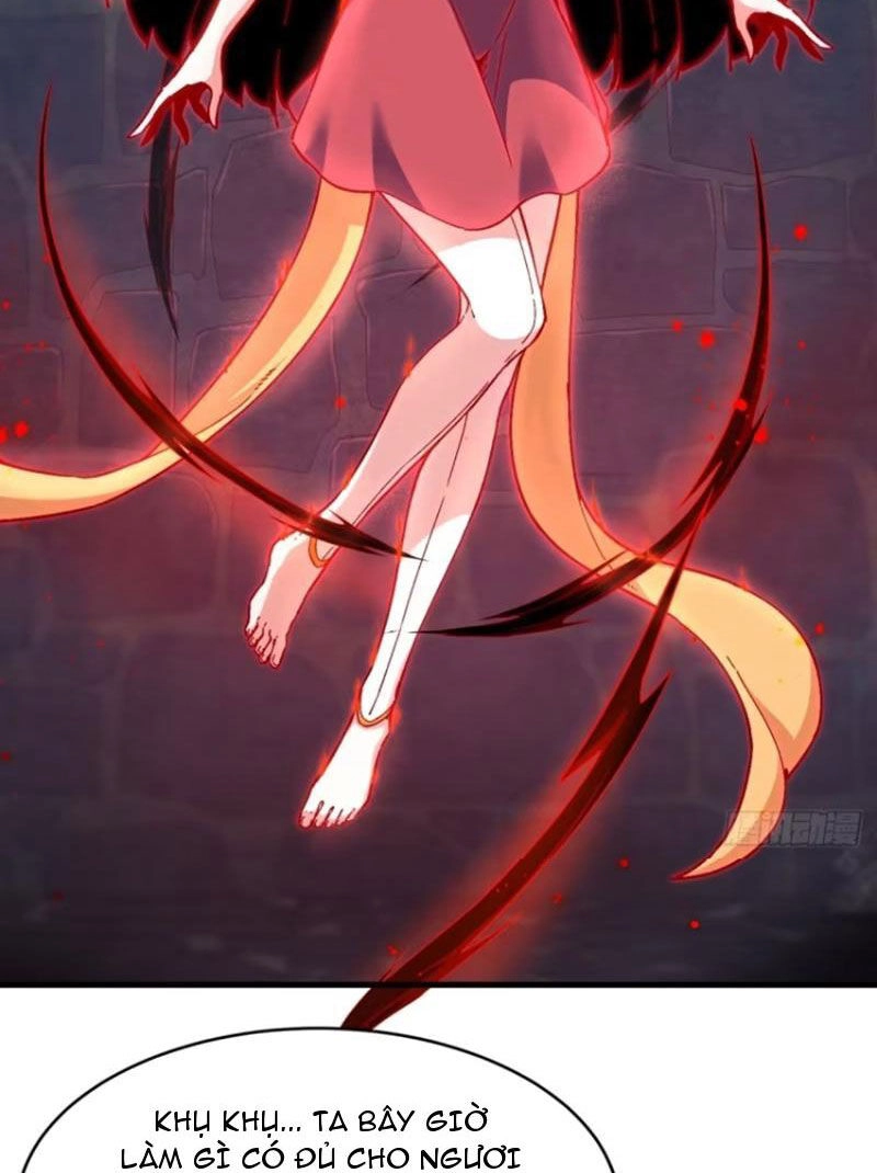 Thê Tử Của Ta Là Đại Lão Đại Thừa Kỳ Chapter 18 - 24