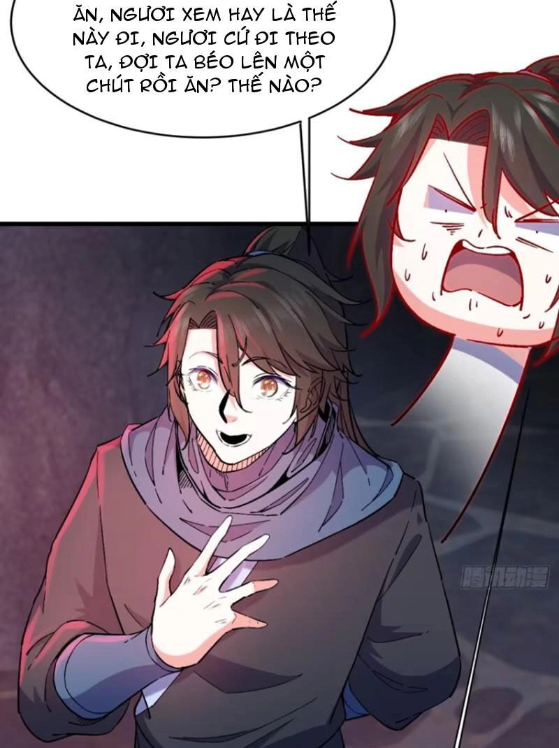 Thê Tử Của Ta Là Đại Lão Đại Thừa Kỳ Chapter 18 - 25