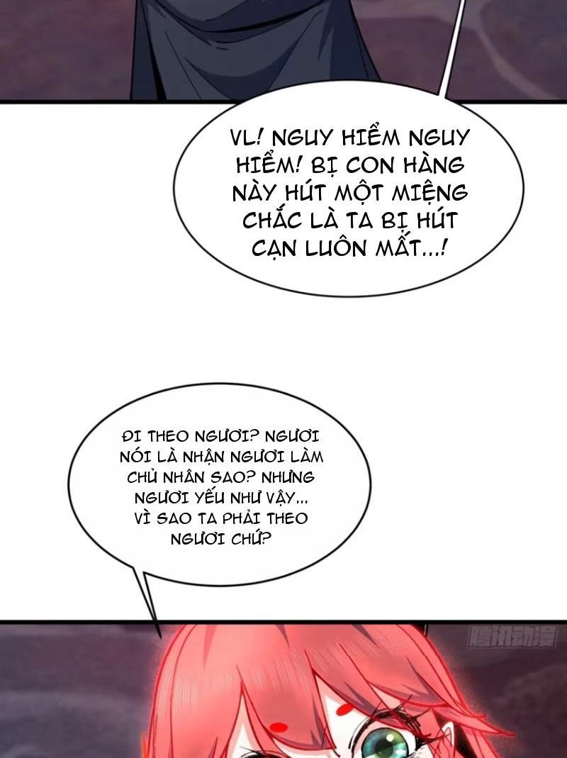 Thê Tử Của Ta Là Đại Lão Đại Thừa Kỳ Chapter 18 - 26