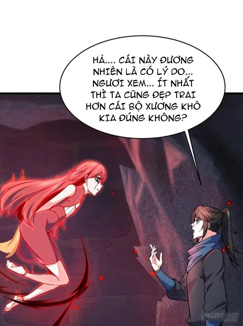 Thê Tử Của Ta Là Đại Lão Đại Thừa Kỳ Chapter 18 - 28