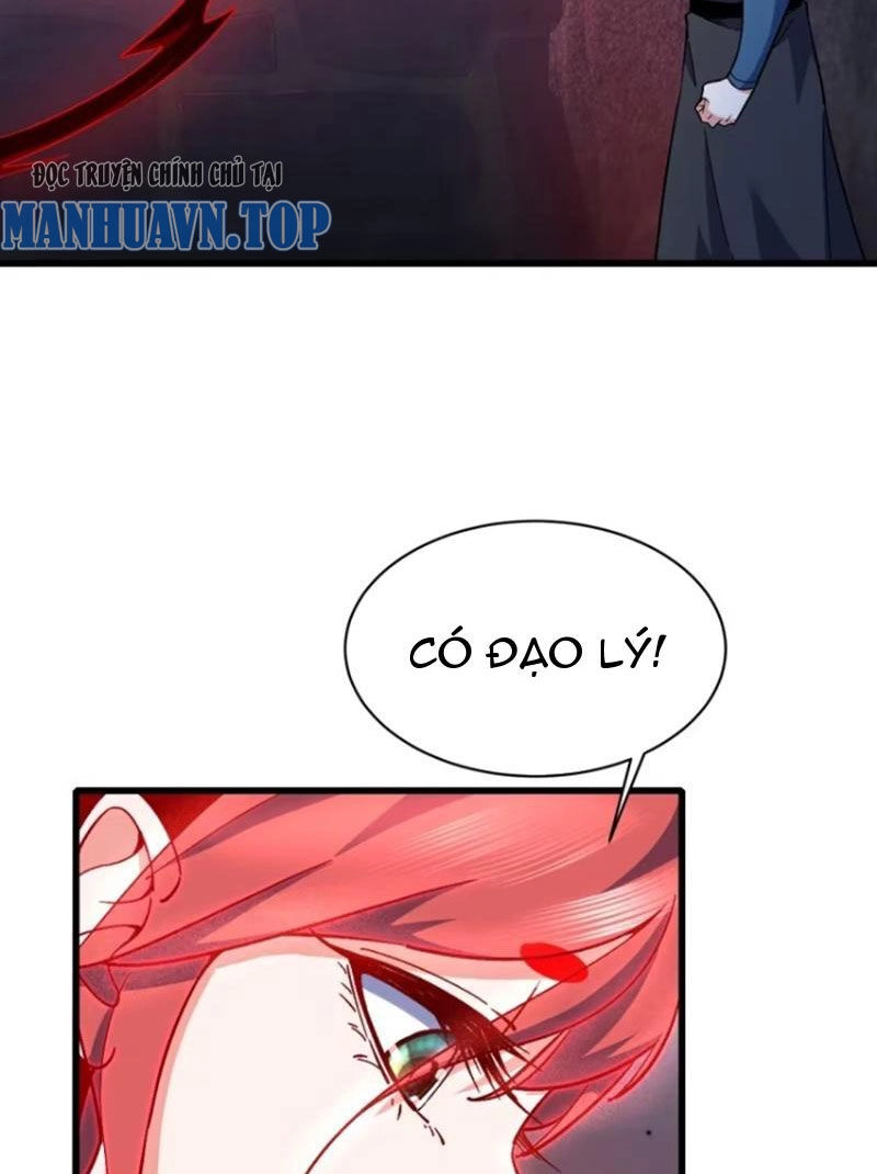 Thê Tử Của Ta Là Đại Lão Đại Thừa Kỳ Chapter 18 - 29