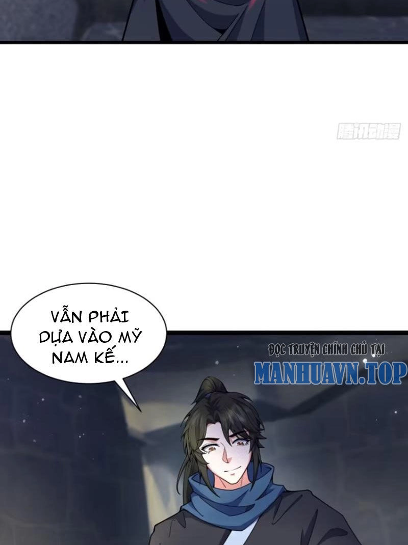 Thê Tử Của Ta Là Đại Lão Đại Thừa Kỳ Chapter 18 - 33