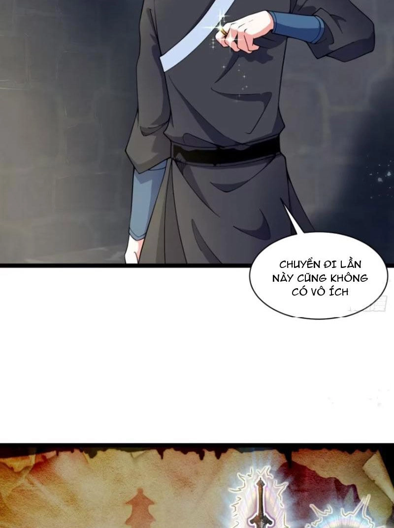 Thê Tử Của Ta Là Đại Lão Đại Thừa Kỳ Chapter 18 - 34