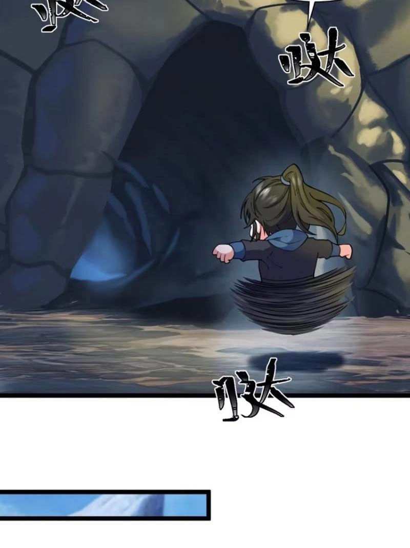 Thê Tử Của Ta Là Đại Lão Đại Thừa Kỳ Chapter 18 - 36