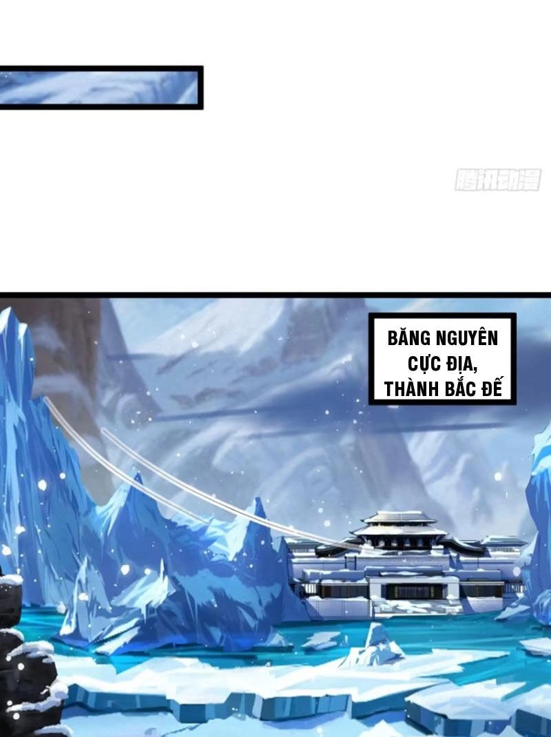 Thê Tử Của Ta Là Đại Lão Đại Thừa Kỳ Chapter 18 - 37