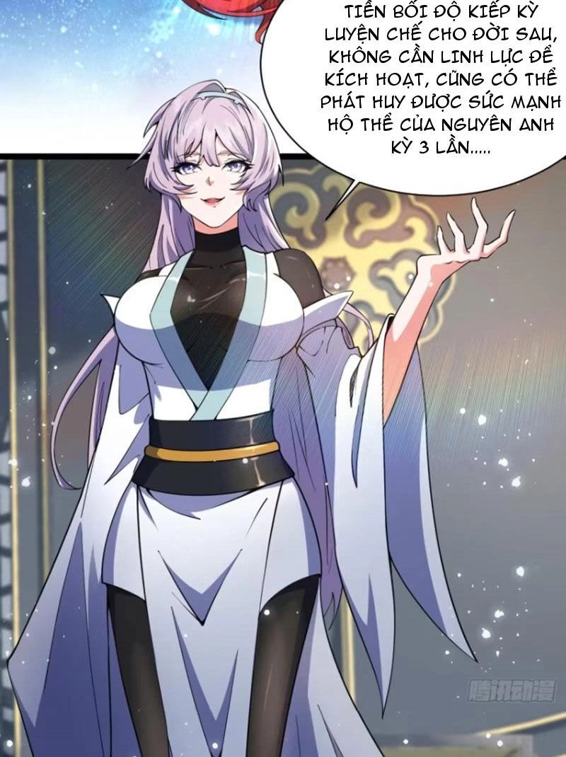 Thê Tử Của Ta Là Đại Lão Đại Thừa Kỳ Chapter 18 - 39