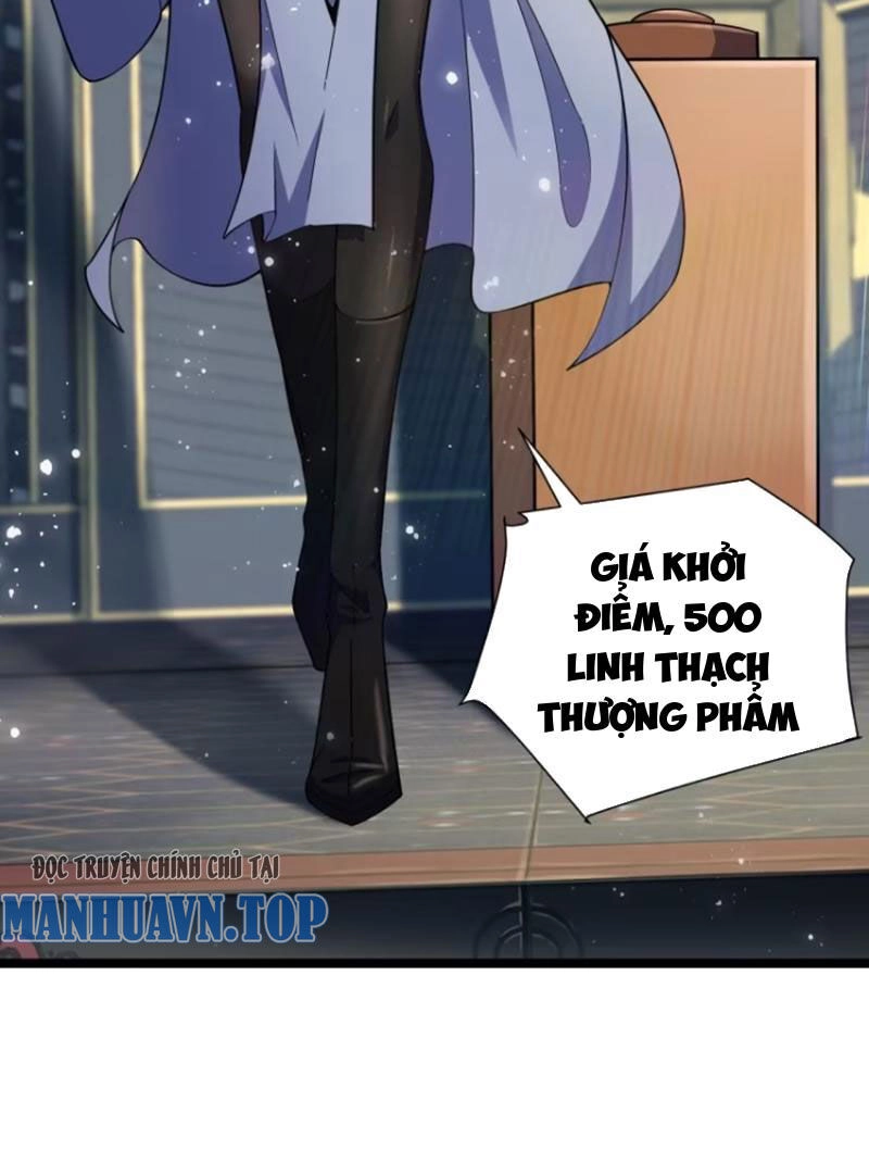 Thê Tử Của Ta Là Đại Lão Đại Thừa Kỳ Chapter 18 - 40