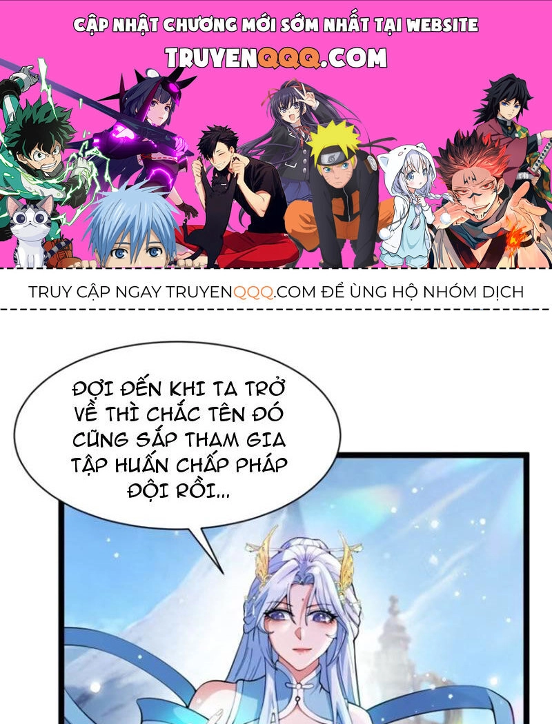 Thê Tử Của Ta Là Đại Lão Đại Thừa Kỳ Chapter 19 - 1