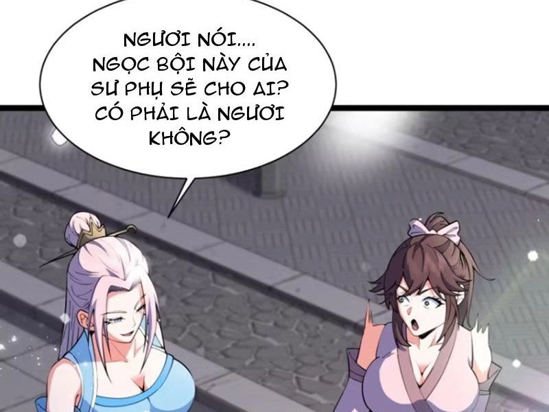 Thê Tử Của Ta Là Đại Lão Đại Thừa Kỳ Chapter 19 - 3