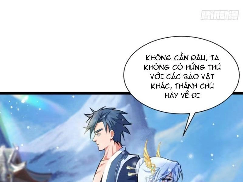 Thê Tử Của Ta Là Đại Lão Đại Thừa Kỳ Chapter 19 - 15