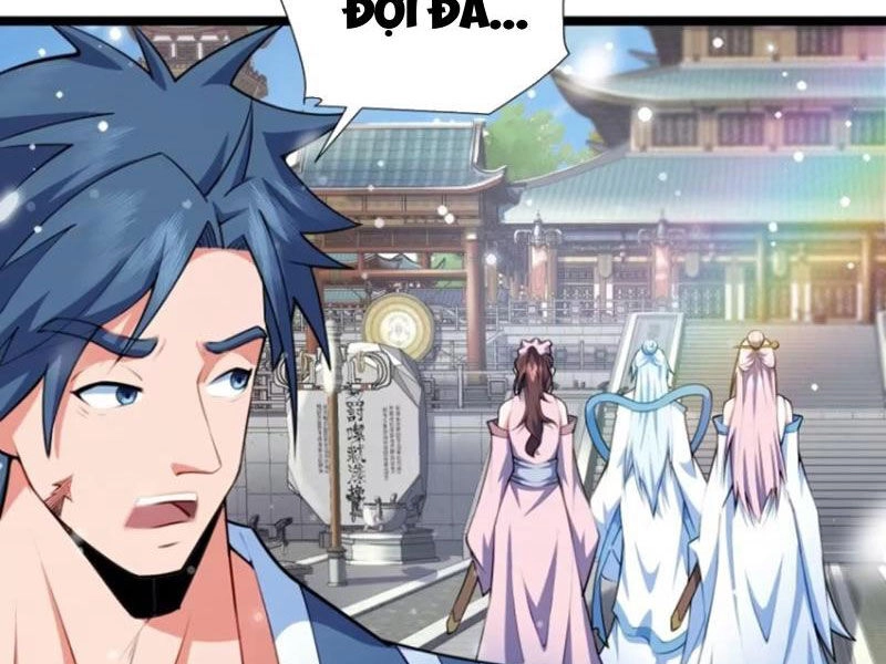 Thê Tử Của Ta Là Đại Lão Đại Thừa Kỳ Chapter 19 - 17