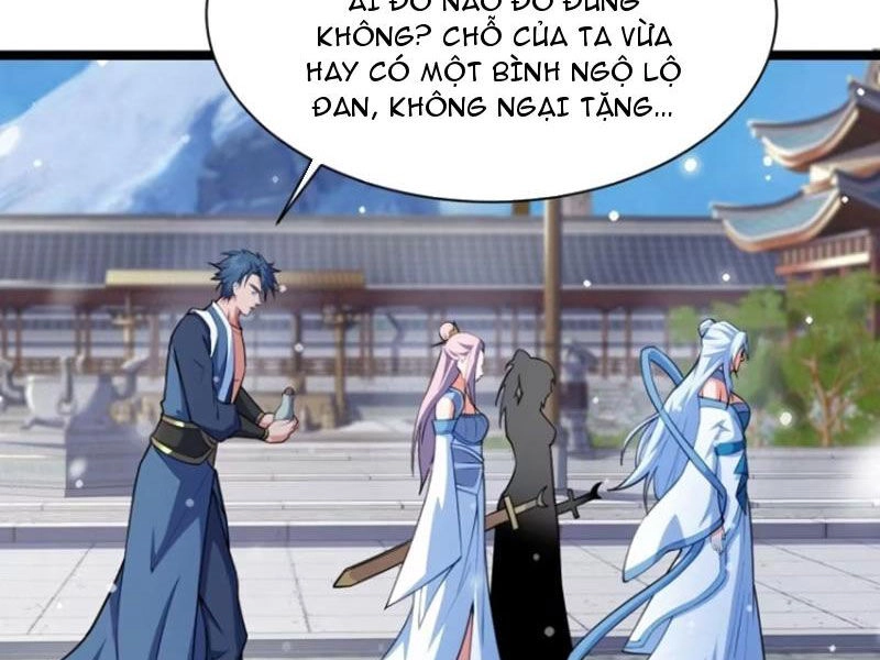 Thê Tử Của Ta Là Đại Lão Đại Thừa Kỳ Chapter 19 - 19