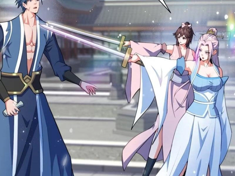 Thê Tử Của Ta Là Đại Lão Đại Thừa Kỳ Chapter 19 - 22