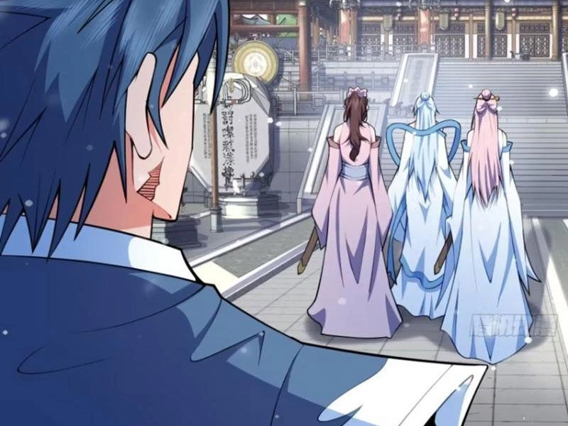 Thê Tử Của Ta Là Đại Lão Đại Thừa Kỳ Chapter 19 - 25