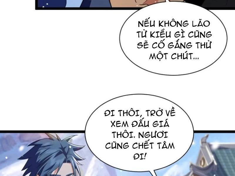 Thê Tử Của Ta Là Đại Lão Đại Thừa Kỳ Chapter 19 - 37