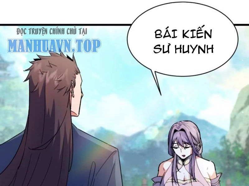 Thê Tử Của Ta Là Đại Lão Đại Thừa Kỳ Chapter 19 - 44