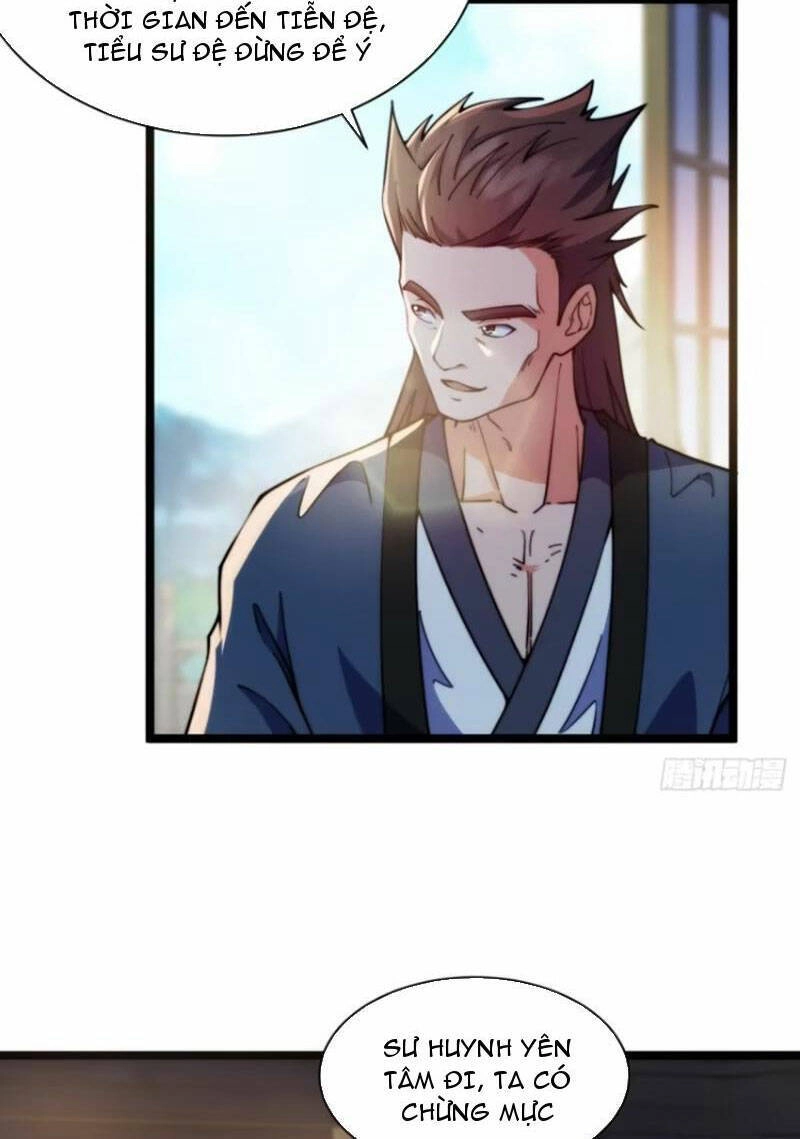 Thê Tử Của Ta Là Đại Lão Đại Thừa Kỳ Chapter 20 - 2