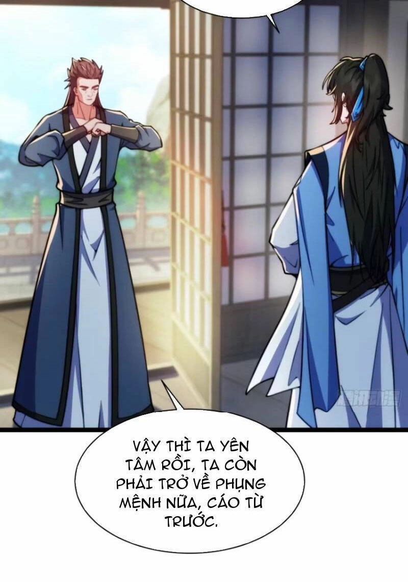 Thê Tử Của Ta Là Đại Lão Đại Thừa Kỳ Chapter 20 - 3