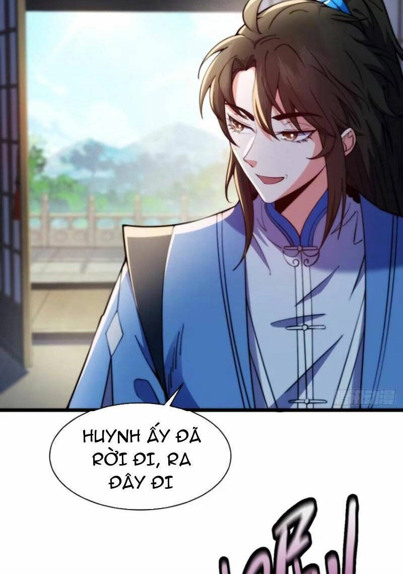Thê Tử Của Ta Là Đại Lão Đại Thừa Kỳ Chapter 20 - 5