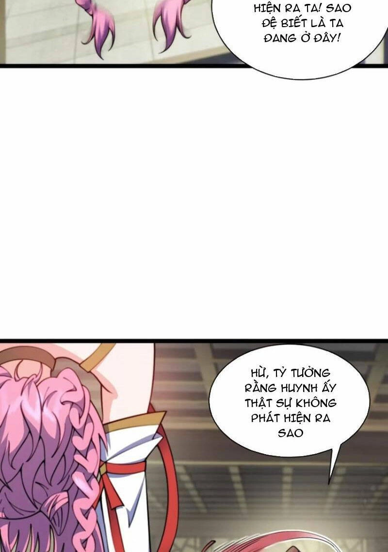 Thê Tử Của Ta Là Đại Lão Đại Thừa Kỳ Chapter 20 - 7