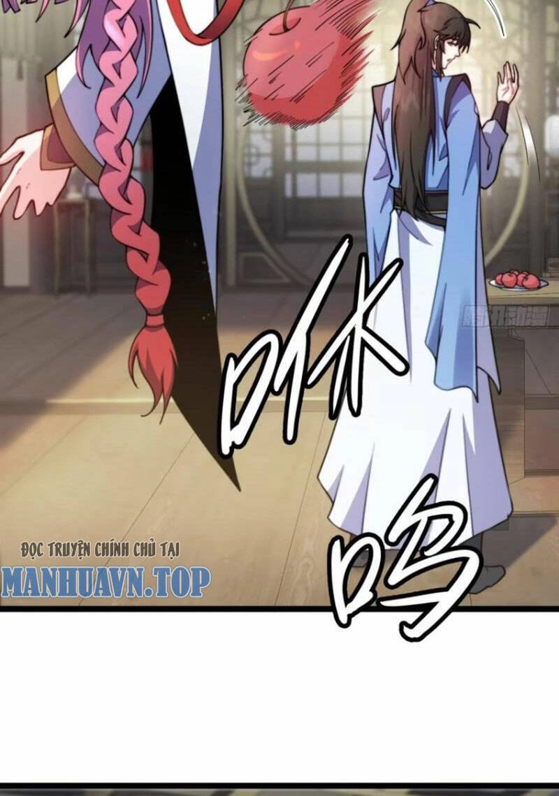 Thê Tử Của Ta Là Đại Lão Đại Thừa Kỳ Chapter 20 - 8