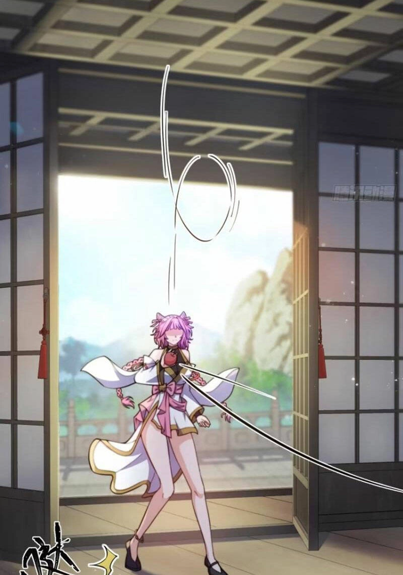 Thê Tử Của Ta Là Đại Lão Đại Thừa Kỳ Chapter 20 - 9