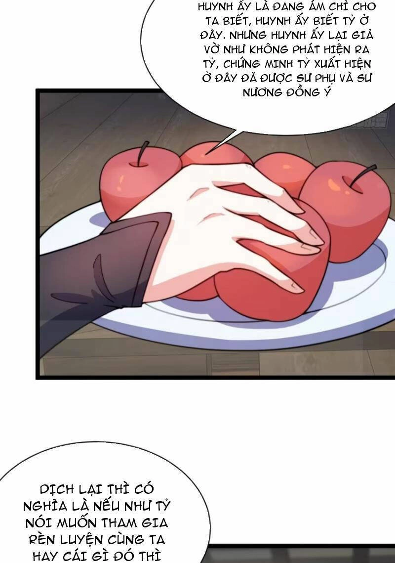 Thê Tử Của Ta Là Đại Lão Đại Thừa Kỳ Chapter 20 - 11