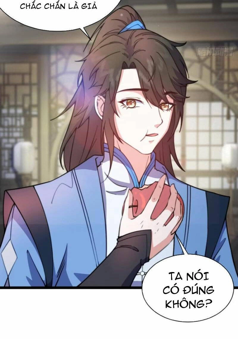 Thê Tử Của Ta Là Đại Lão Đại Thừa Kỳ Chapter 20 - 12