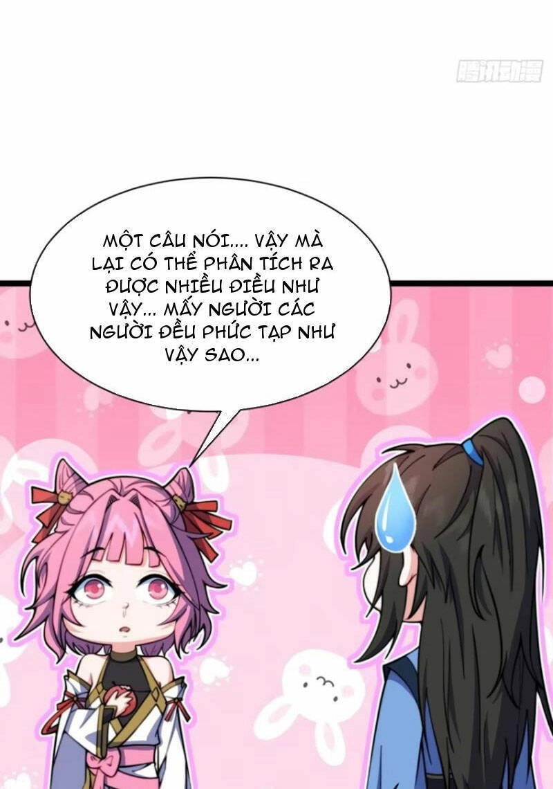 Thê Tử Của Ta Là Đại Lão Đại Thừa Kỳ Chapter 20 - 13