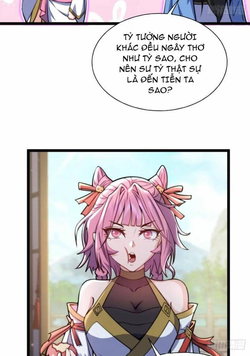 Thê Tử Của Ta Là Đại Lão Đại Thừa Kỳ Chapter 20 - 14