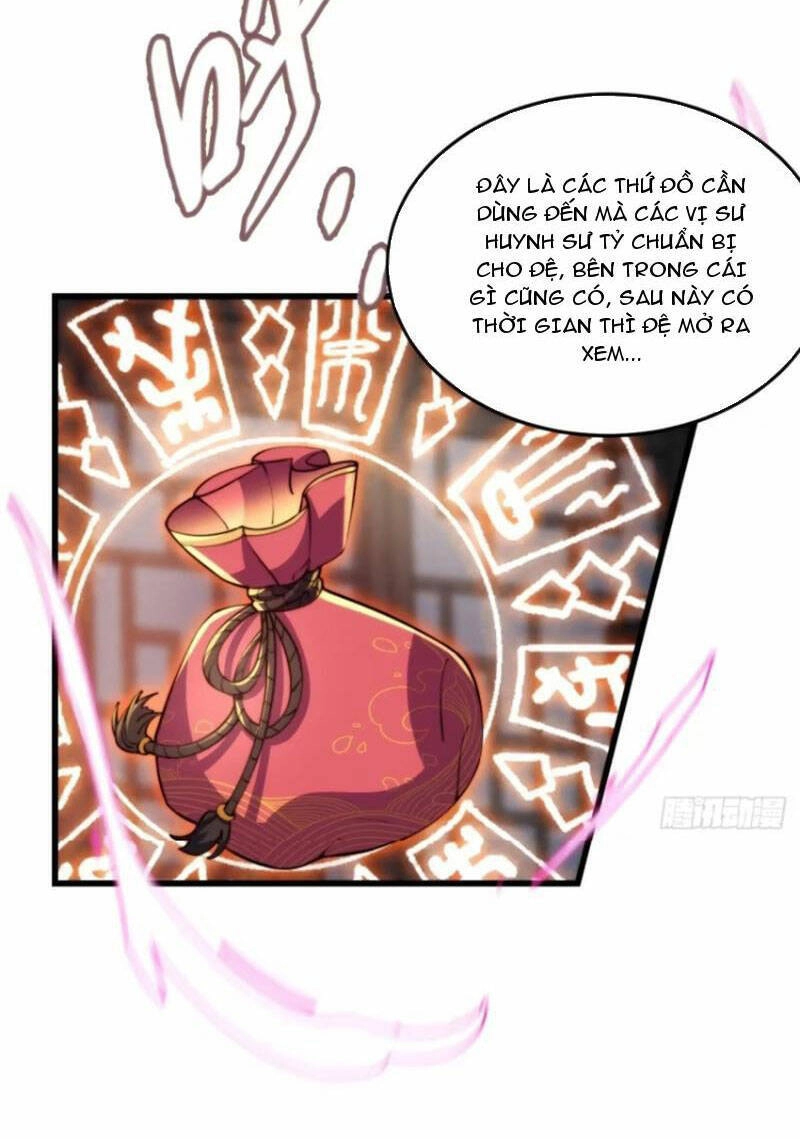 Thê Tử Của Ta Là Đại Lão Đại Thừa Kỳ Chapter 20 - 20