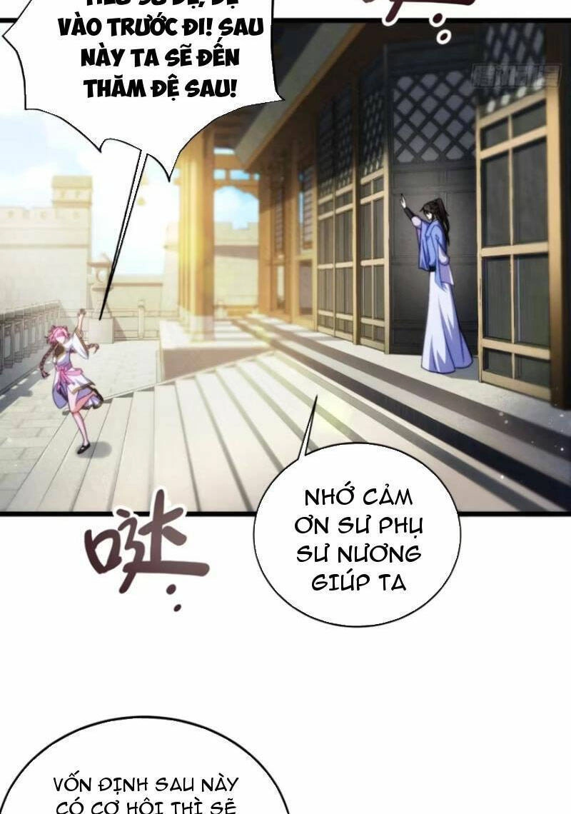 Thê Tử Của Ta Là Đại Lão Đại Thừa Kỳ Chapter 20 - 26