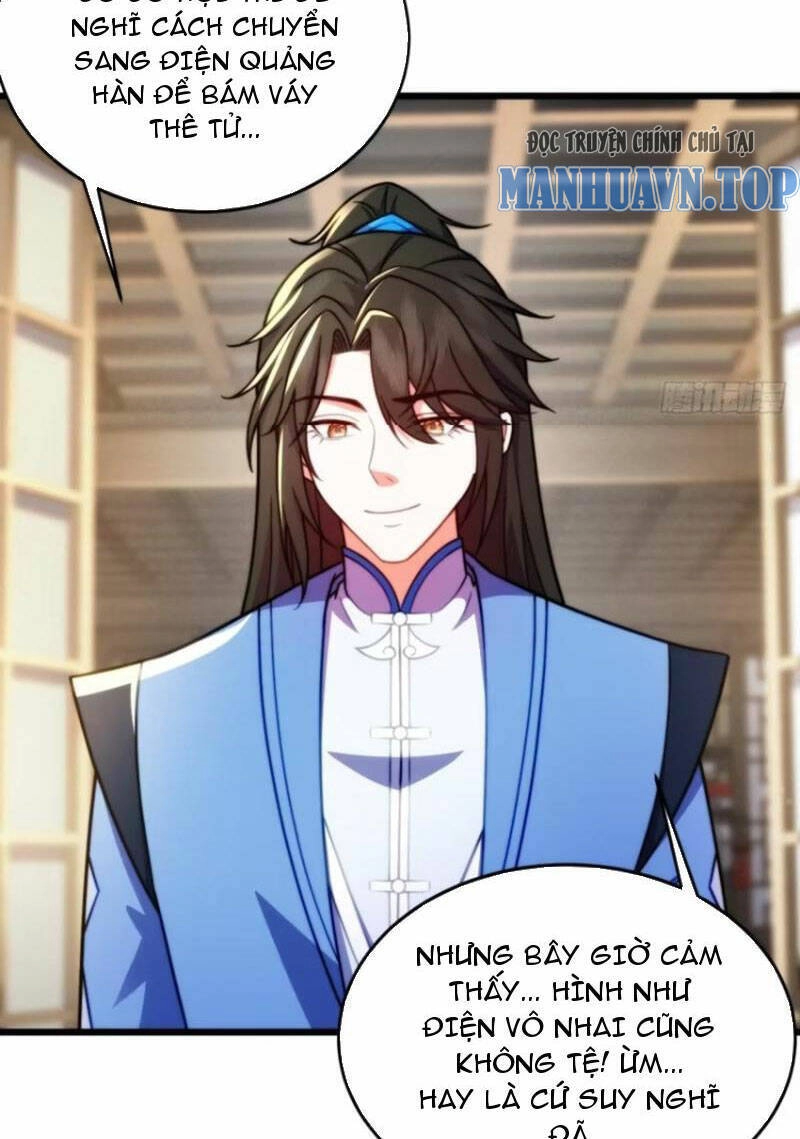 Thê Tử Của Ta Là Đại Lão Đại Thừa Kỳ Chapter 20 - 27