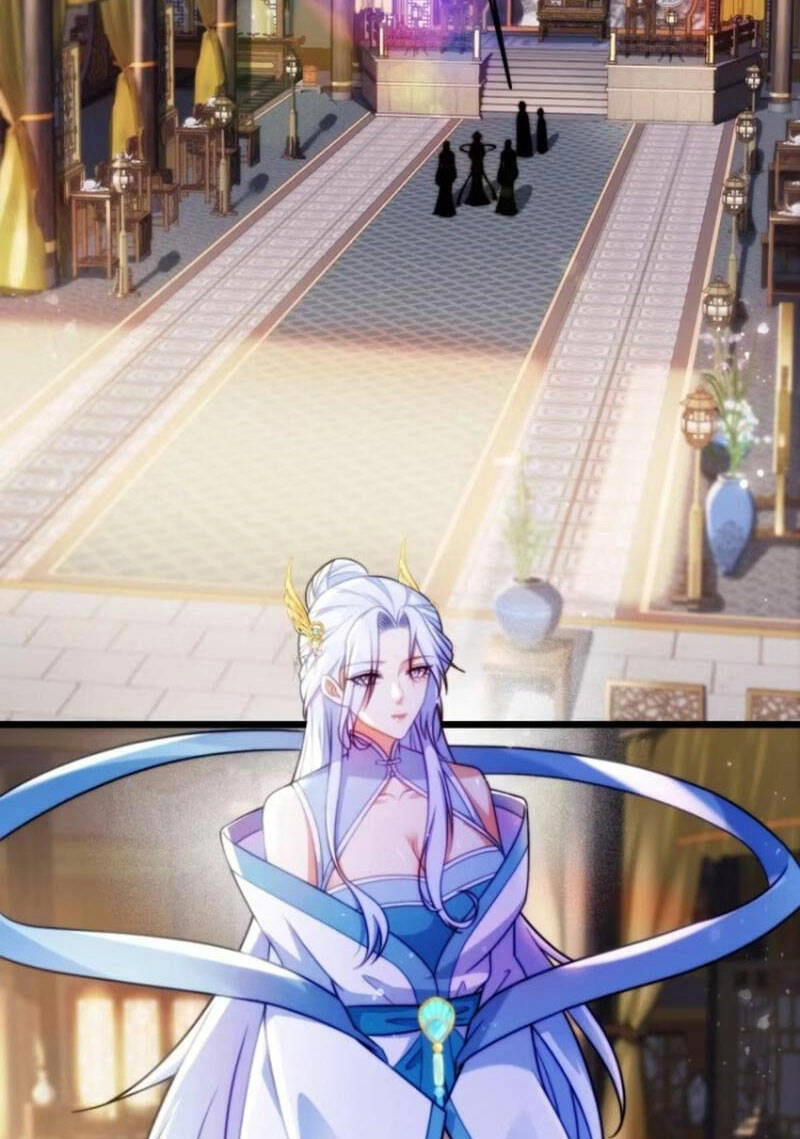 Thê Tử Của Ta Là Đại Lão Đại Thừa Kỳ Chapter 20 - 30